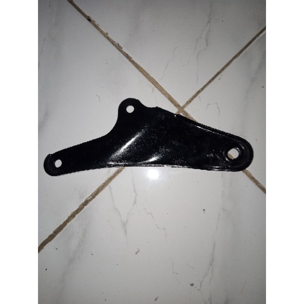 pangkon knalpot yamaha rs 100 original