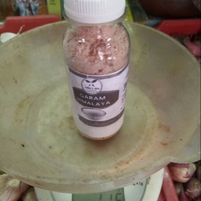 

Garam himalaya