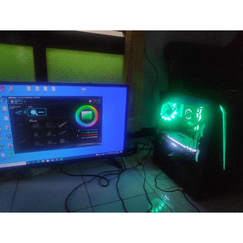 gtx 1070 ti galax sniper