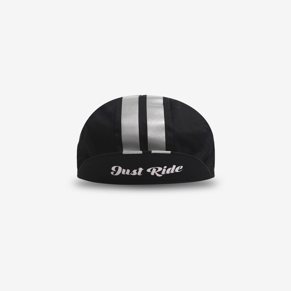 Badger Hat Luxsman Ride Black