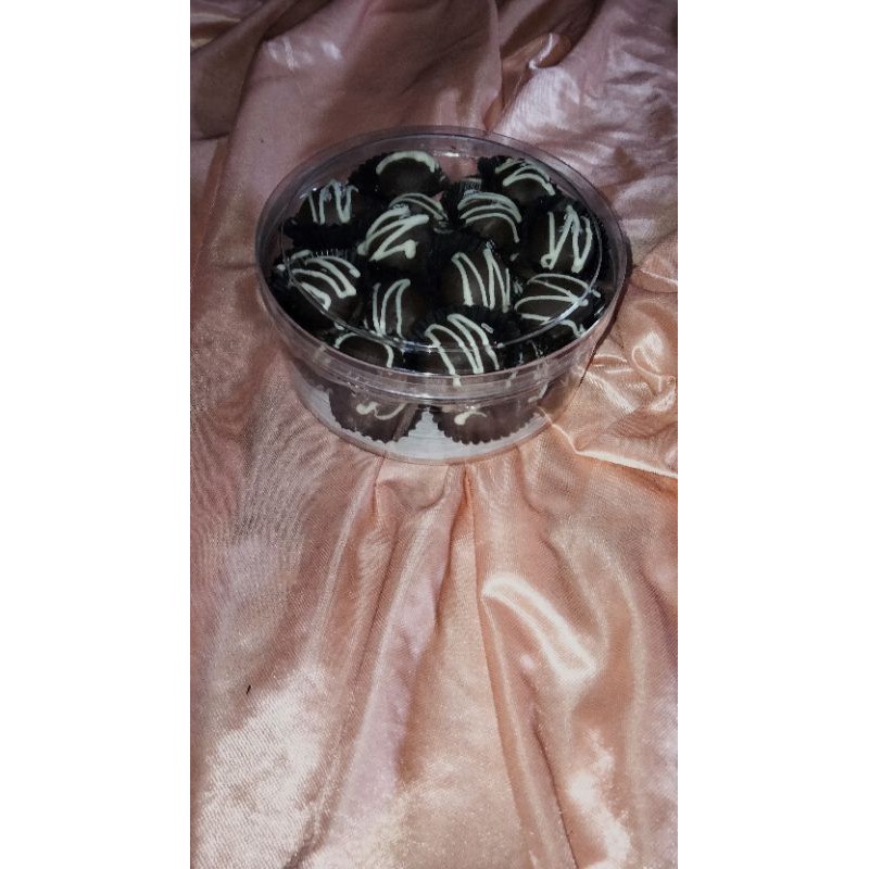 

kue coklat kemasan 500g