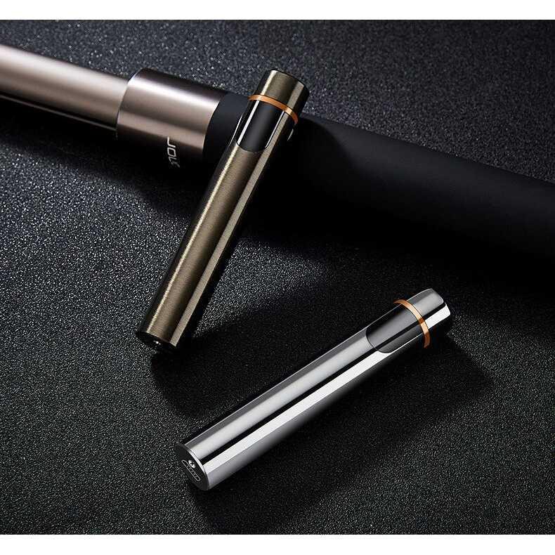 Sanqiao Korek Api Elektrik Touch Sensor USB Rechargeable - ZC113