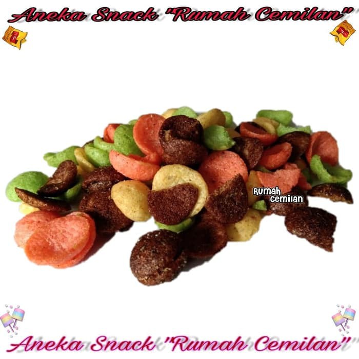 

KOKO KRUNCH RAINBOW 250GR /KOKOKRUNCH