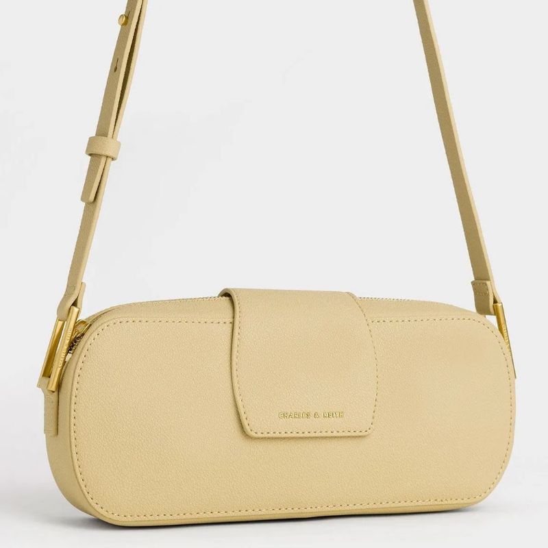 7.7 SALE | CK Selby Shoulder Bag