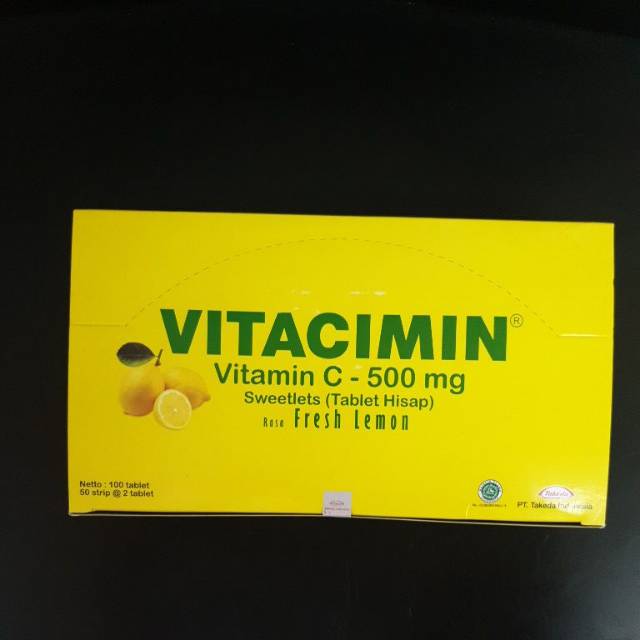 Vitacimin / VitaciminC
