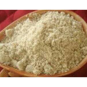 

Almond Bubuk