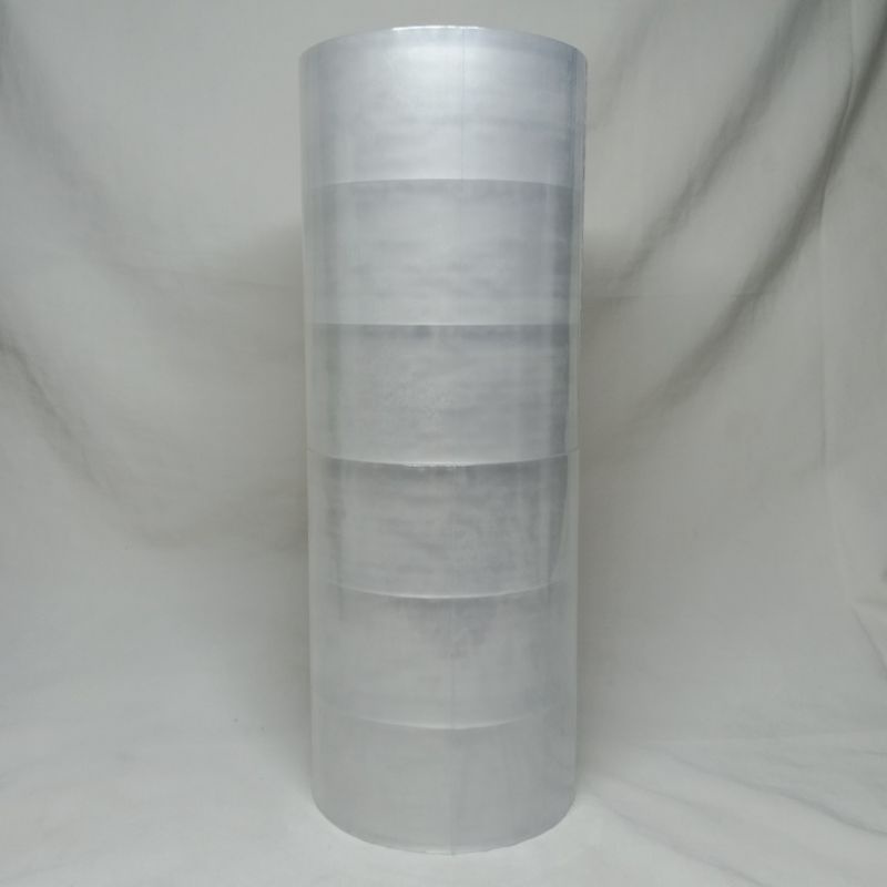 

LAKBAN BNING 45mm x 90yard 1 slop isi 6pcs