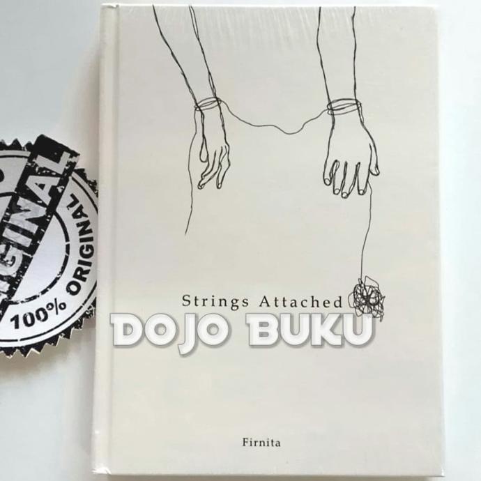 

Strings Attached by Firnita Star Seller