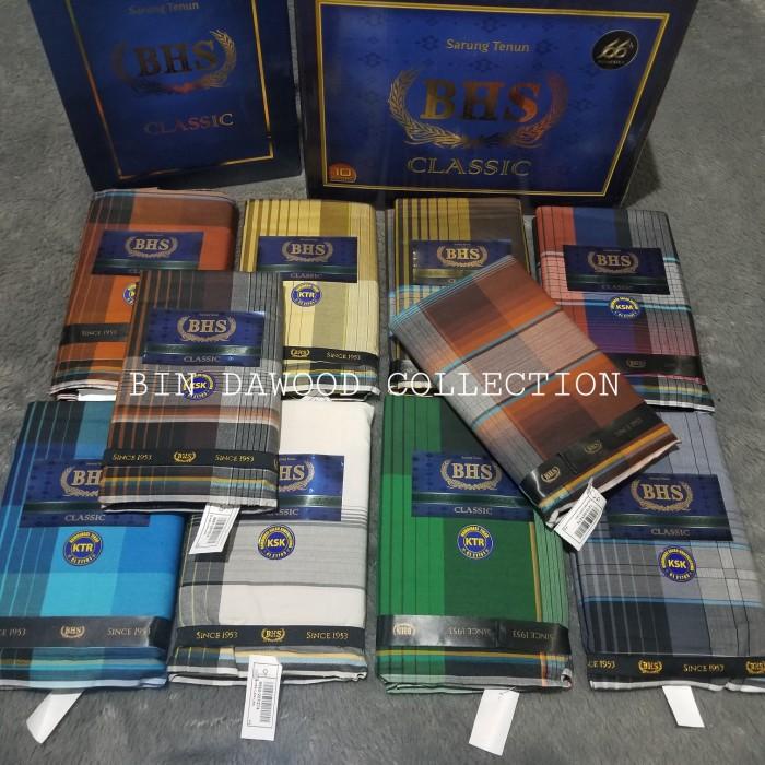Sarung Bhs Original/Sarung Bhs Clasik