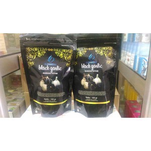 

Nabawi Herbal Sawangan - BAWANG PUTIH HITAM GARLICK ( ALMAHERA )