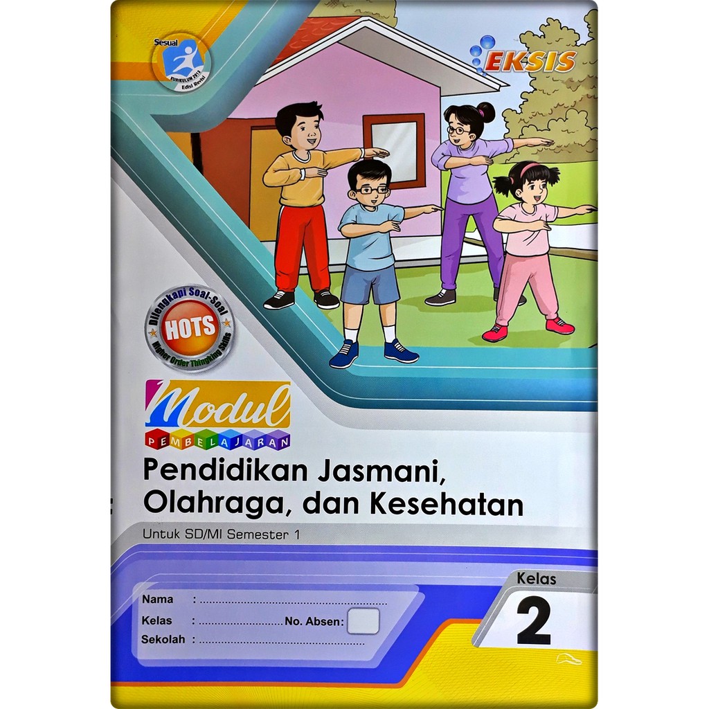 View Kunci Jawaban Lks Pendidikan Jasmani Olahraga Dan Kesehatan Kelas Xi Semester 1 PNG