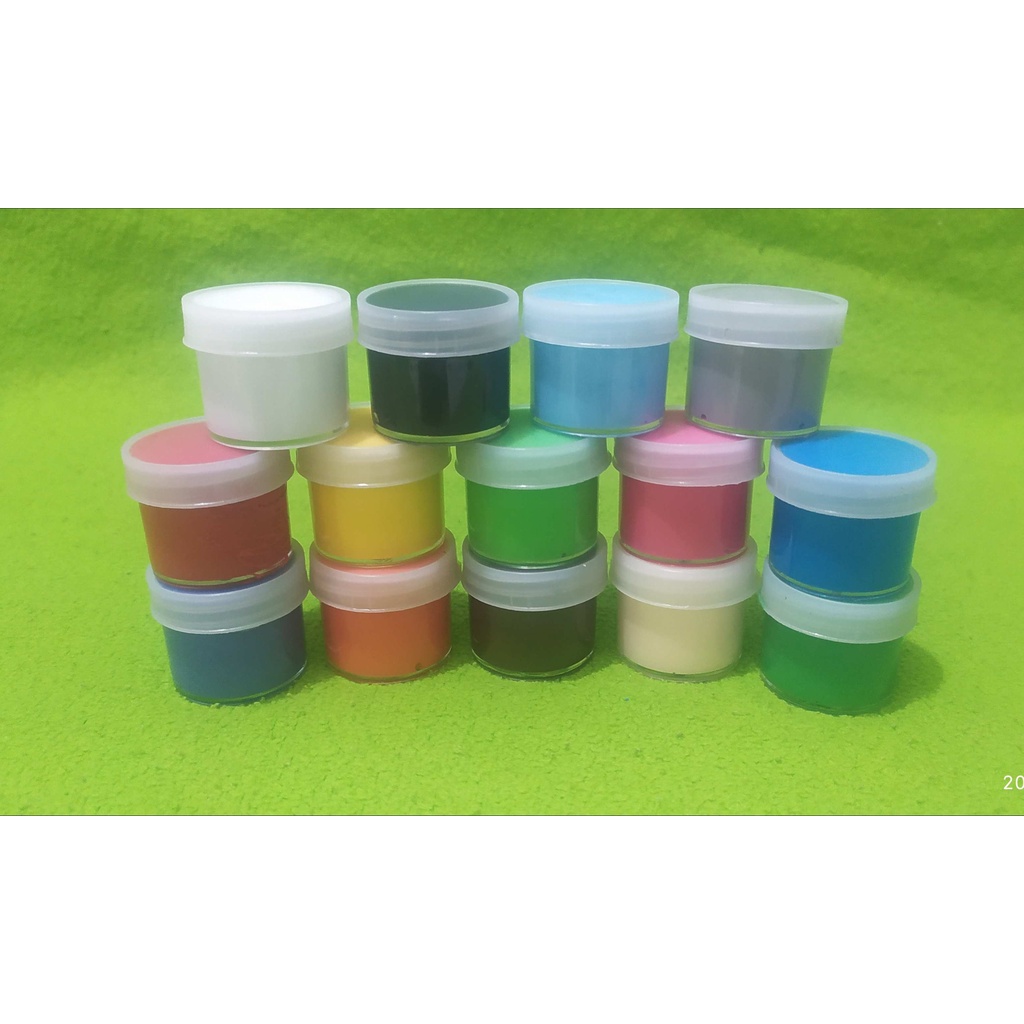 

Cat Lukis Gypsum Canvas Sterofoam