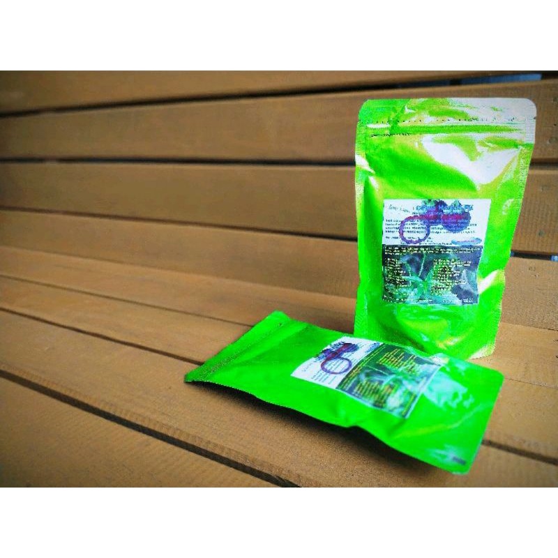 

Teh Celup Herbal FK