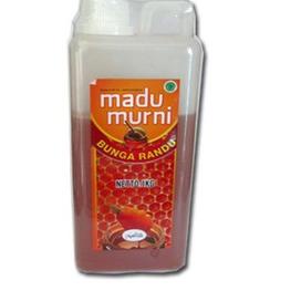 

Terbaik Madu Randu Mabruuk Mabruk ORIGINAL 1kg 1 kg 500gr 500 gr 0,5kg 0,5 kg grosir