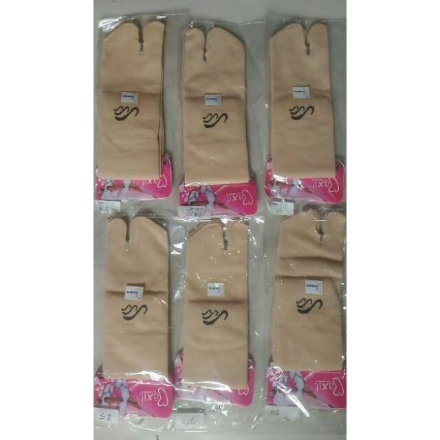 Kaos Kaki Wanita merk Rabbani ORI 100%