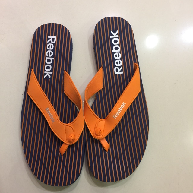 Sandal Reebok pria ori
