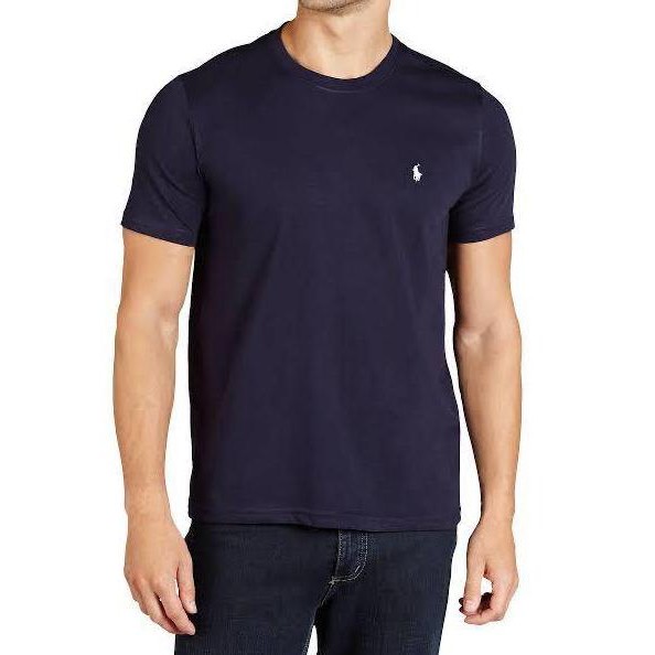 Skuy Beli Polo  Ralph lauren custom  fit kaos  cowo  