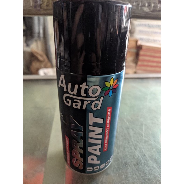 

Cat semprot autogard premium 300ml bukan pylox pilox spray (SFD)