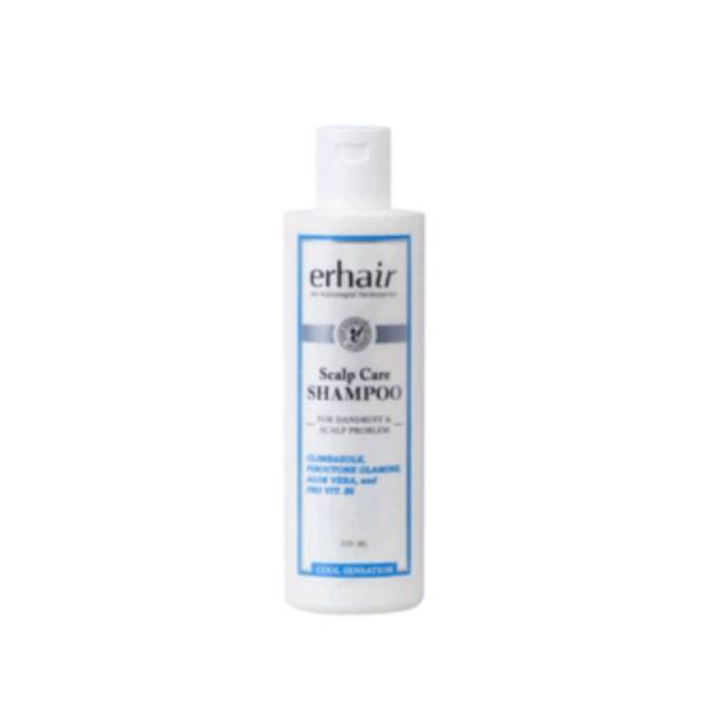 Erhair DF Scalp Care Shampoo 100mL