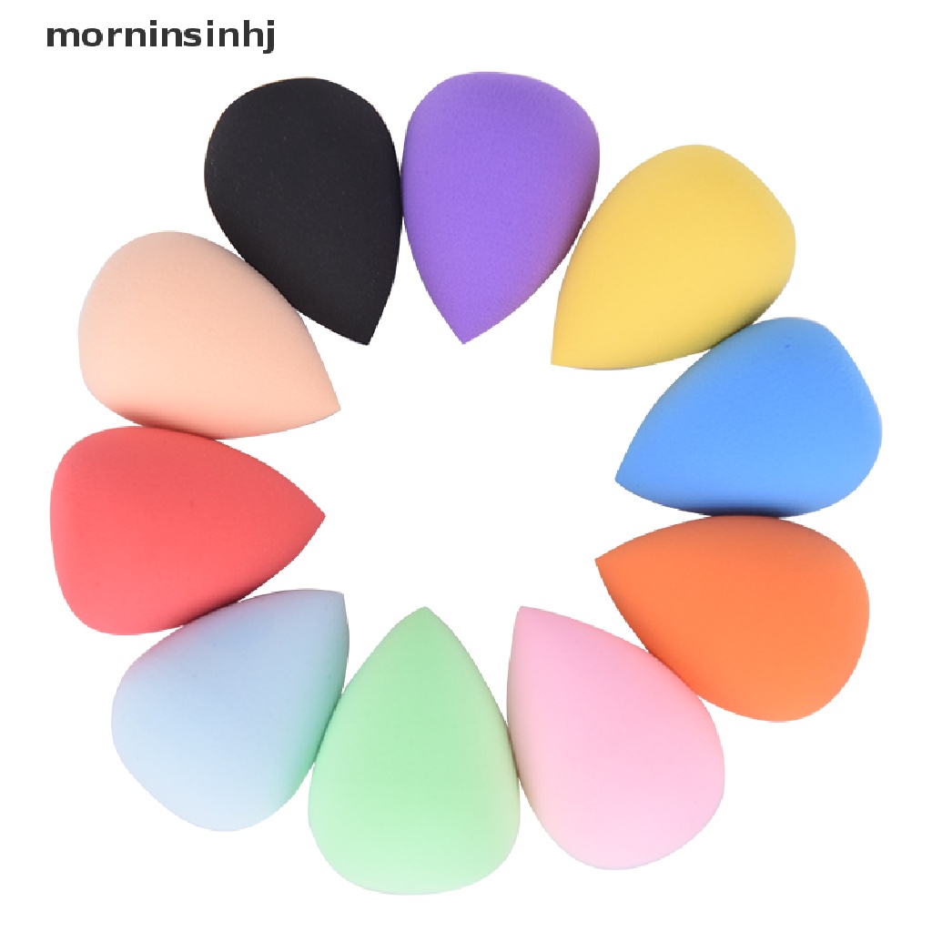 Mor Spons Beauty Blender Untuk Meratakan Bedak