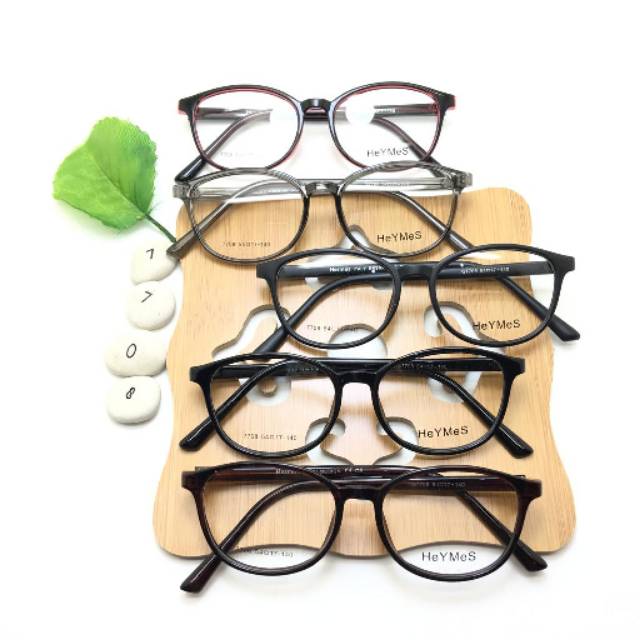 Kacamata frame 7708
