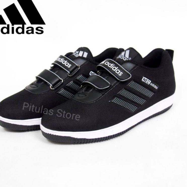 Terbaik.. SEPATU ANAK SEKOLAH SD LAKI LAKI|SEPATU SEKOLAH PEREMPUAN SD SMP|SEPATU SEKOLAH ANAK SD|SE