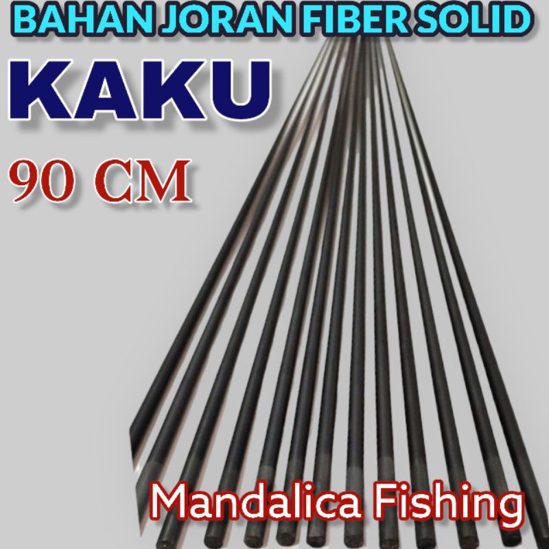 BAHAN CUSTOM PUCUKAN JORAN FIBER KAKU 90 CM GROSIR GRATIS PACKING