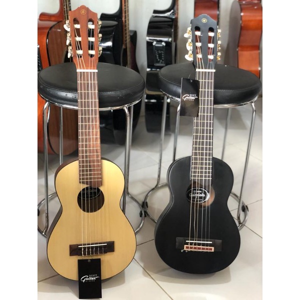 GUITALELE / GITARLELE YAMAHA GL CUSTOM
