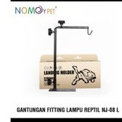 Gantungan Fitting Lampu Nomoy Nj 08 S-L/Gantungan Fitting Nomoy NJ08 S/ L