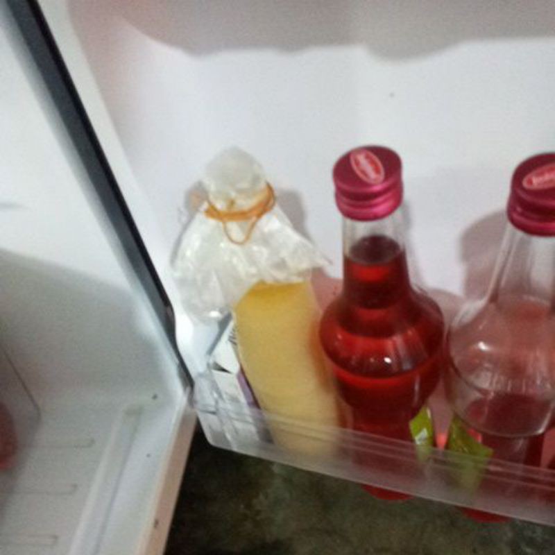 

madu asli