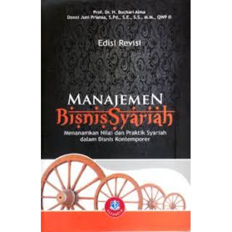 

Buku Manajemen Bisnis Syariah (Revisi)