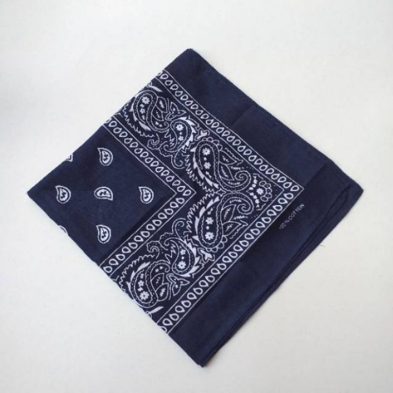 BANDANA MURAYAMA HIGH AND LOW