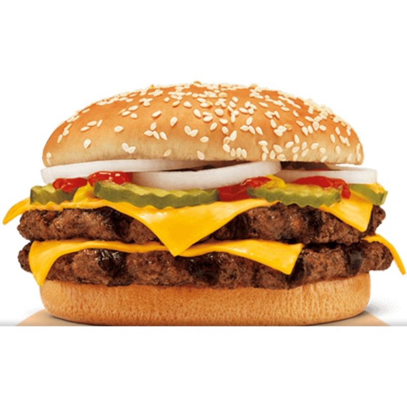 

big burger jumbo