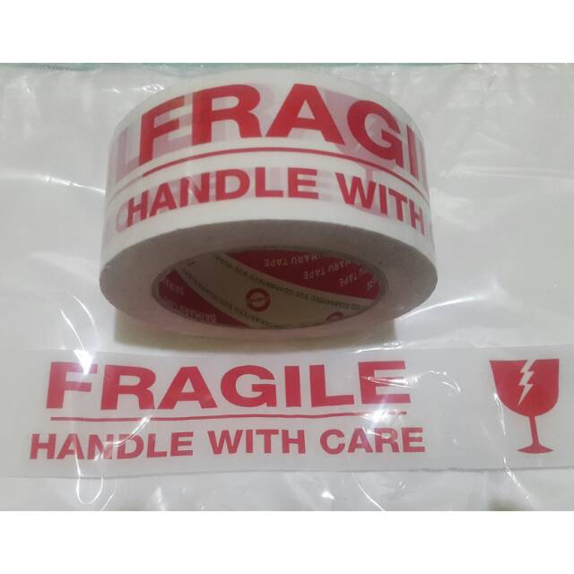 

LAKBAN FRAGILE DAIMARU