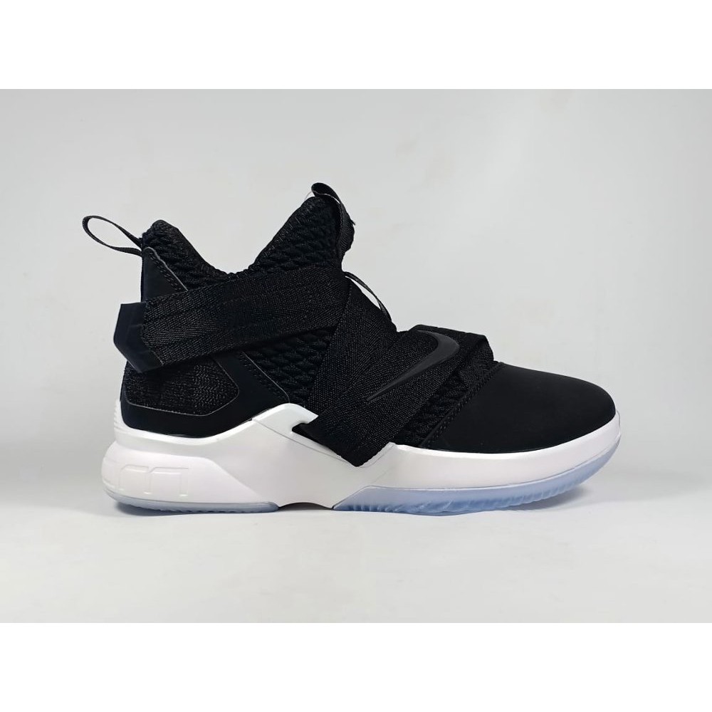 soldier 12 black
