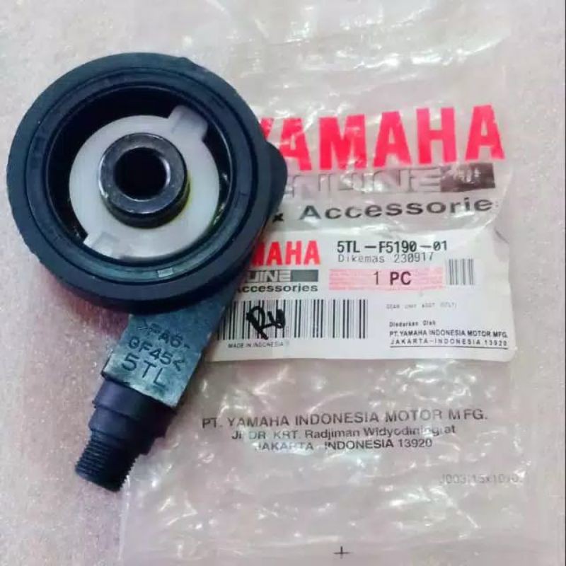 GEAR BOX MIO LAMA/ MIO SPORTY/SMILE/SOUL KARBU