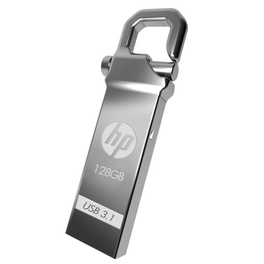 Flash Disk / Flashdisk HP X750W 128GB USB 3.1