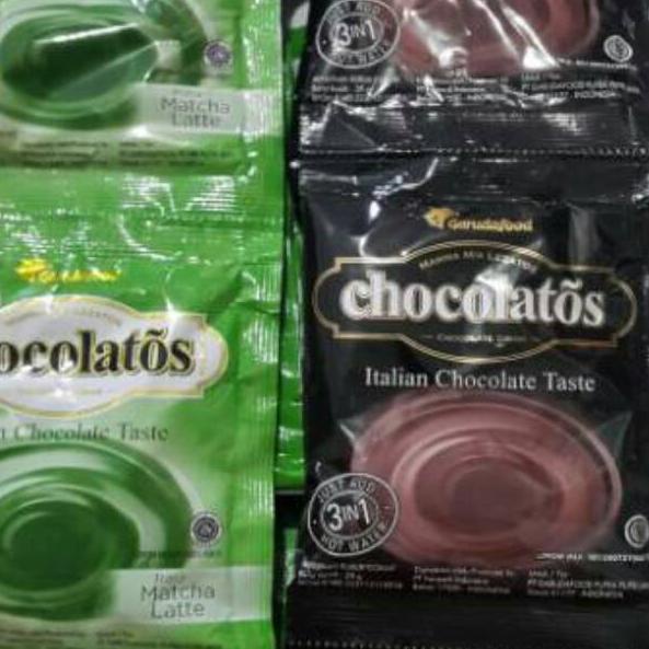 

HARGA GROSIR CHOCOLATOS DRINK 29 GRAM buruan
