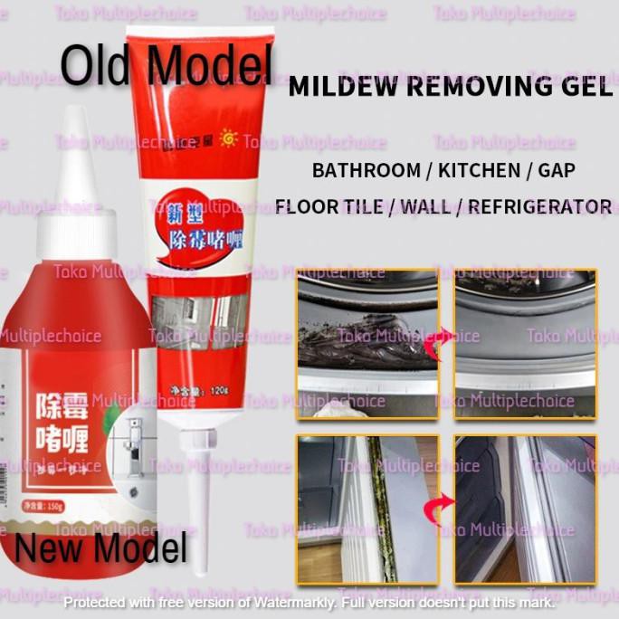 

Jamur Remover-Penghilang Jamur-Pembersih Jamur