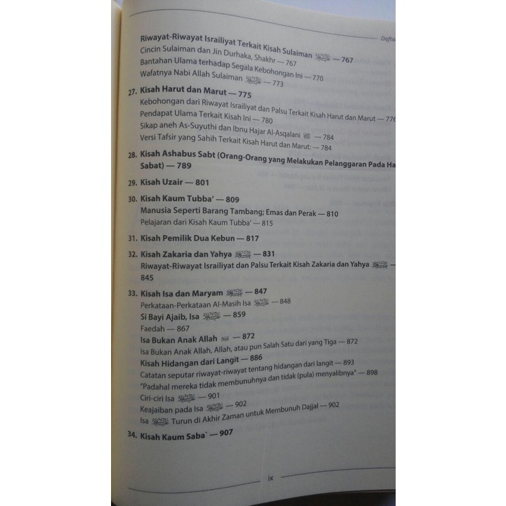 Kisah Kisah Dalam Al Quran Original - Berdasarkan Riwayat Shahih Dan Diperkaya Hikmah - Ummul Qura-1