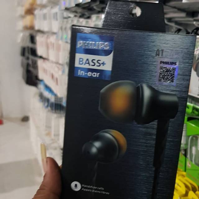 handsfree super bass