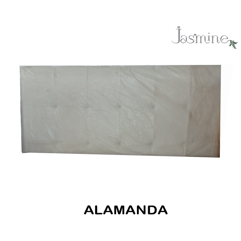 Sandaran Kasur (Headboard) ELITE Alamanda