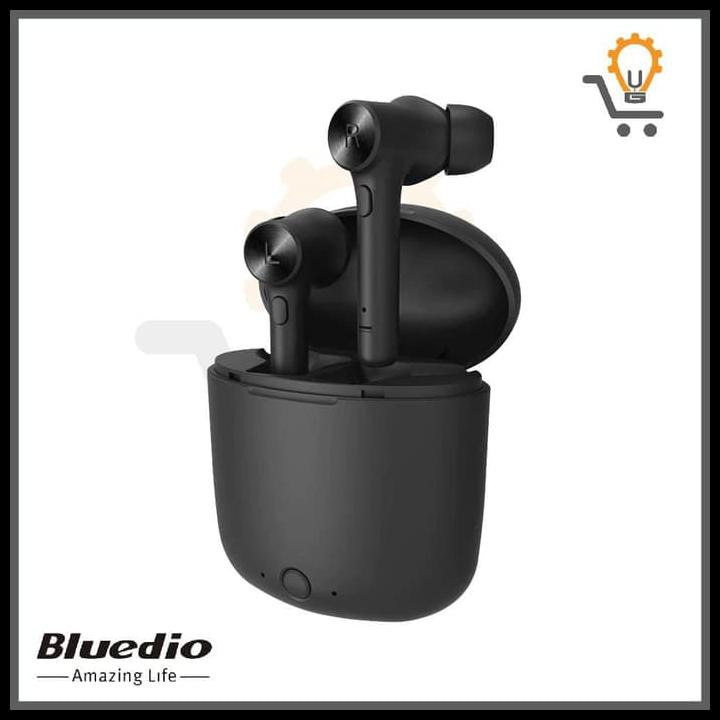 Bluedio HI TWS True Wireless Headset Bluetooth