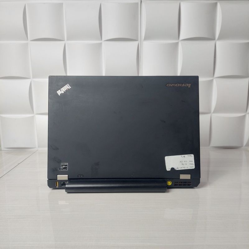 Laptop Lenovo Thinkpad T430