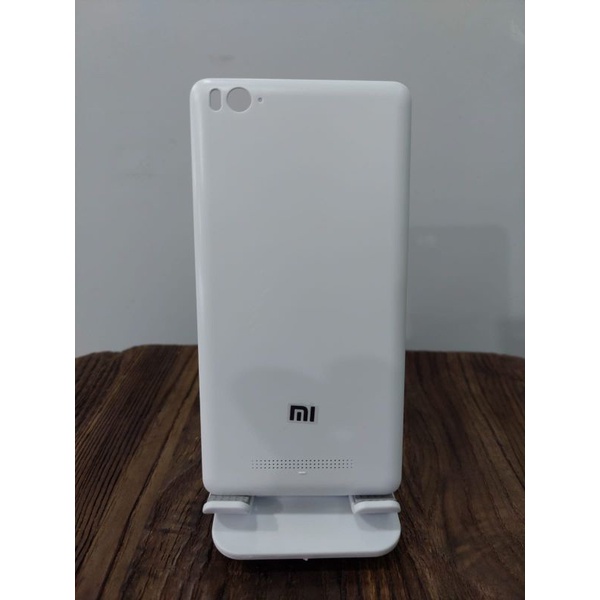 BACKDOOR XIAOMI MI 4I | MI 4C