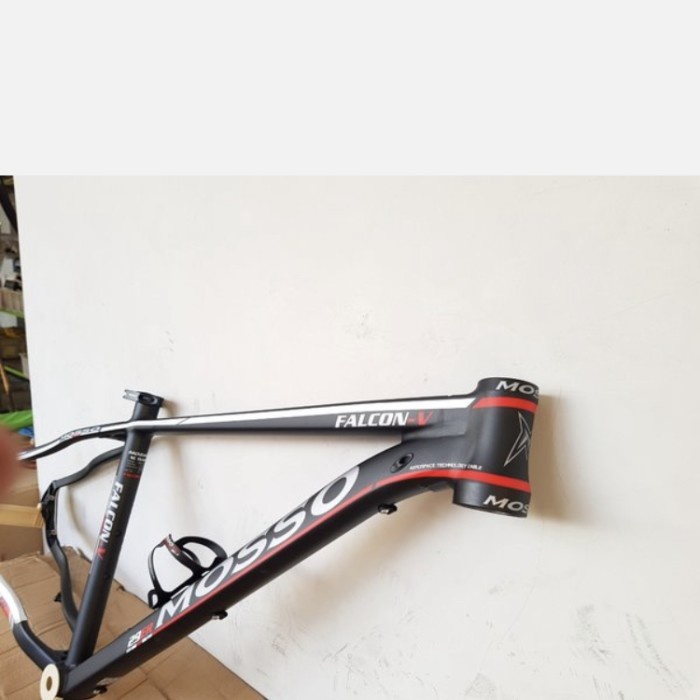 Frame sepeda MOSSO Falcon v 29 er frame MTB 959XC