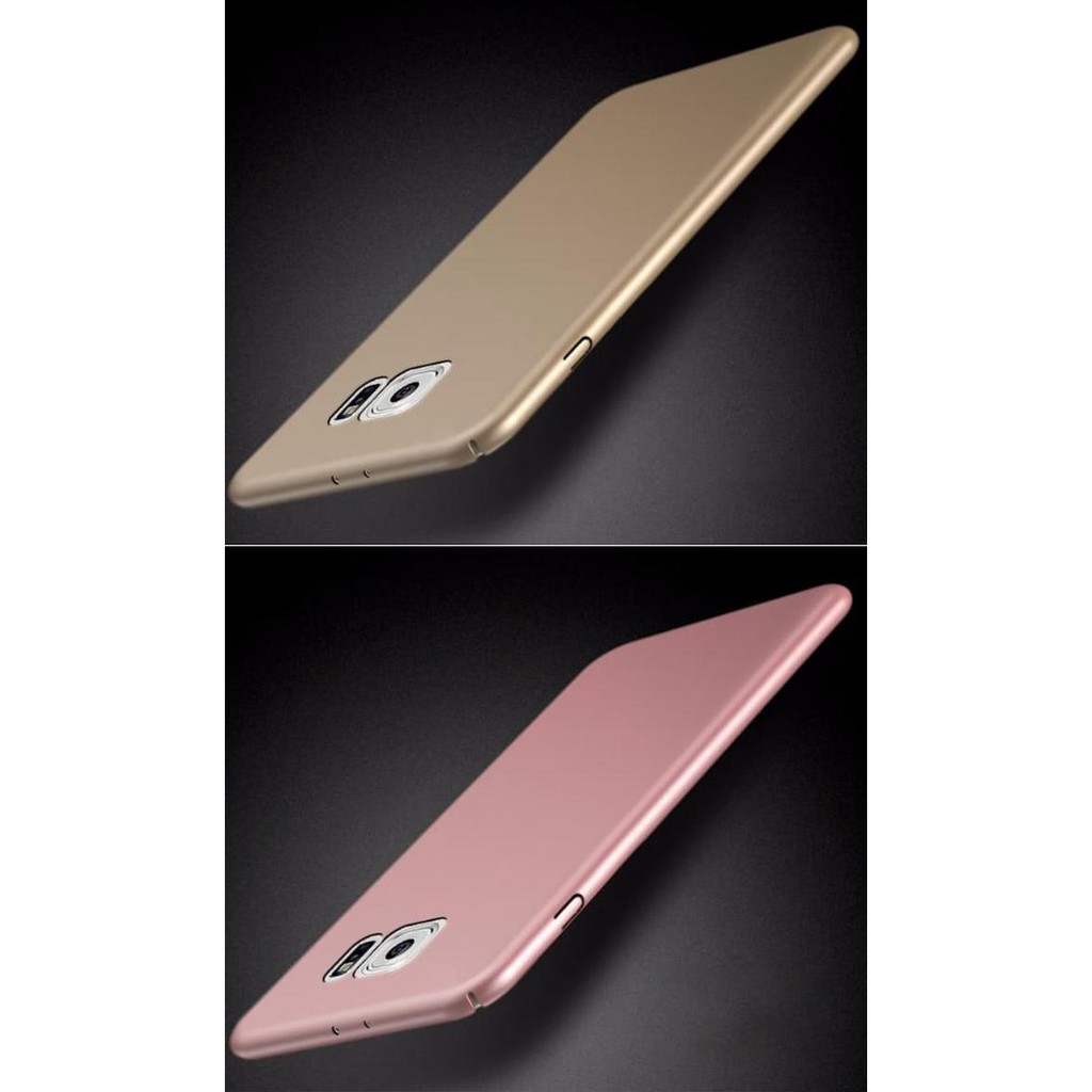 Samsung A5 2017 Baby Skin Ultra Thin Hard Case
