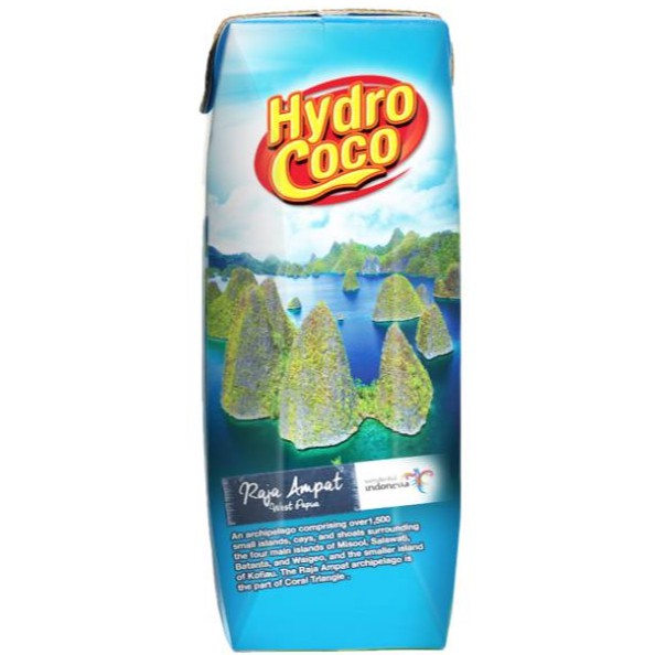 Hydro Coco 250ml minuman air kelapa