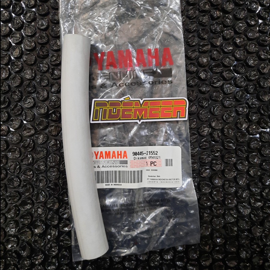 selang yeis rx king original