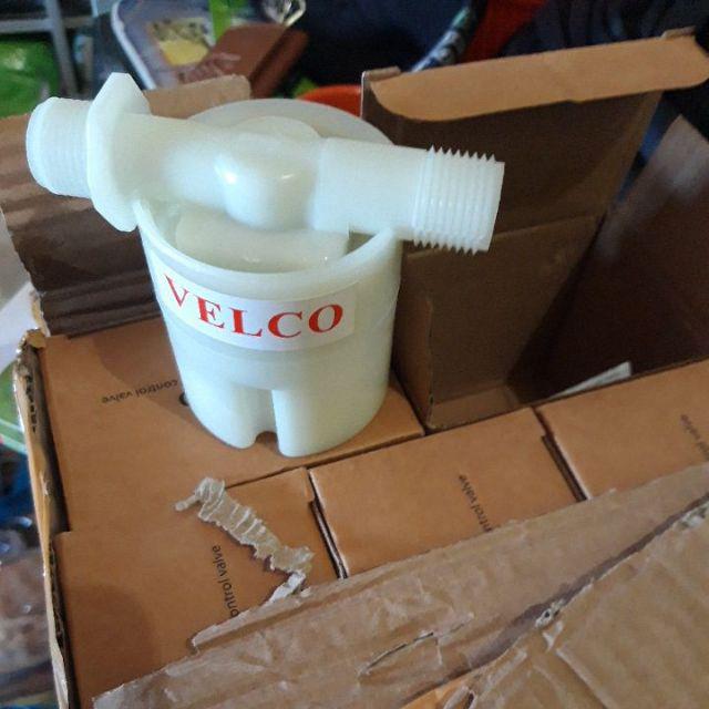 Pelampung Otomatis Bak Air / Pelampung Velco / Kran Bak  Air Serba Guna